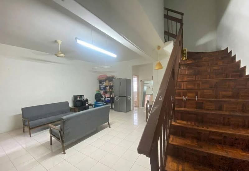 2-storey Terraced House for Sale in Bukit Mahkota (Bangi) - Mohd Nor Fahmi - PropertyGuru.com.my