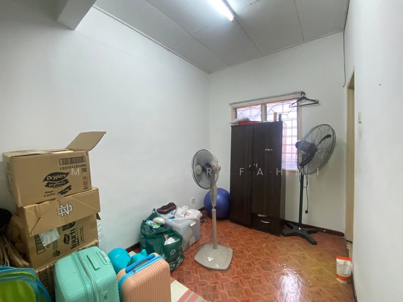 2-storey Terraced House for Sale in Bukit Mahkota (Bangi) - Mohd Nor Fahmi - PropertyGuru.com.my