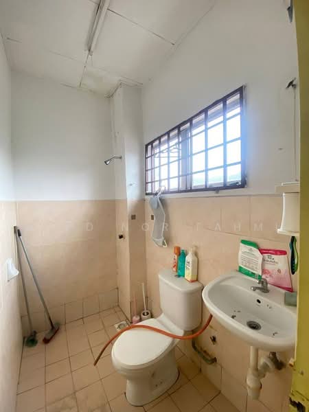 2-storey Terraced House for Sale in Bukit Mahkota (Bangi) - Mohd Nor Fahmi - PropertyGuru.com.my