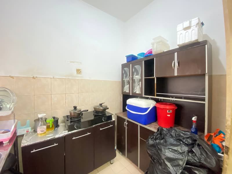 2-storey Terraced House for Sale in Bukit Mahkota (Bangi) - Mohd Nor Fahmi - PropertyGuru.com.my