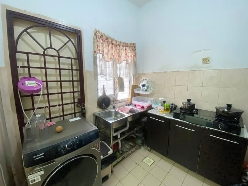 2-storey Terraced House for Sale in Bukit Mahkota (Bangi) - Mohd Nor Fahmi - PropertyGuru.com.my