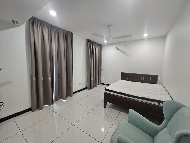 Rumah Berkembar untuk Dijual di Elmina (Shah Alam) - Zairul Hamedi Bin Zainal - PropertyGuru.com.my