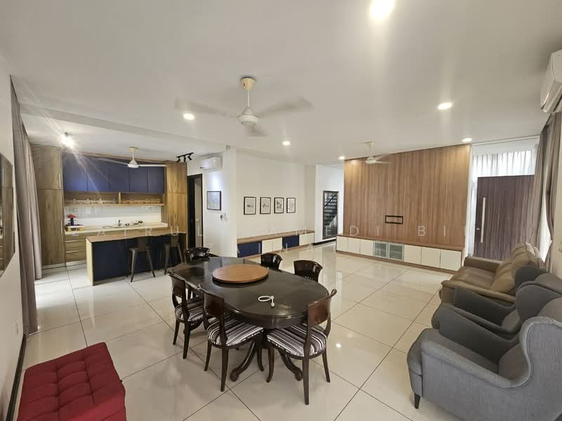 Rumah Berkembar untuk Dijual di Elmina (Shah Alam) - Zairul Hamedi Bin Zainal - PropertyGuru.com.my