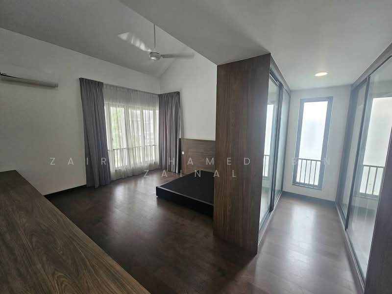 Rumah Berkembar untuk Dijual di Elmina (Shah Alam) - Zairul Hamedi Bin Zainal - PropertyGuru.com.my