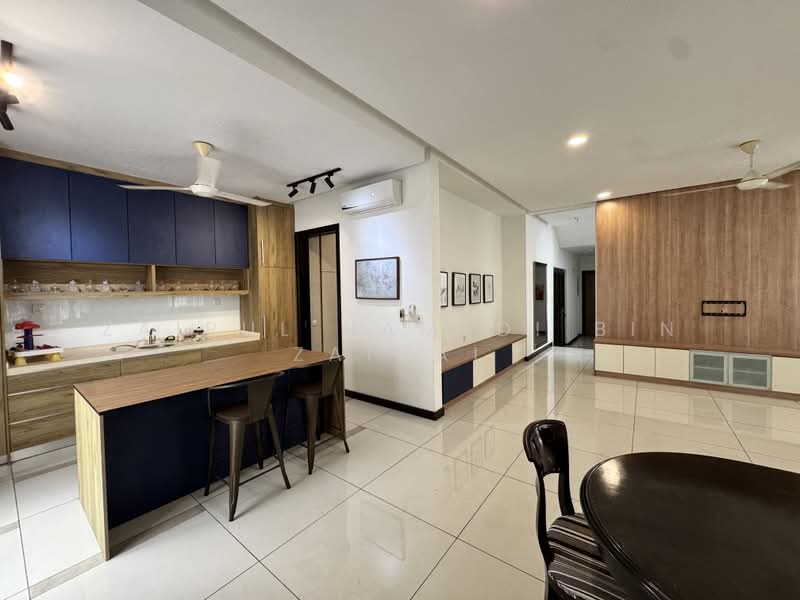 Rumah Berkembar untuk Dijual di Elmina (Shah Alam) - Zairul Hamedi Bin Zainal - PropertyGuru.com.my