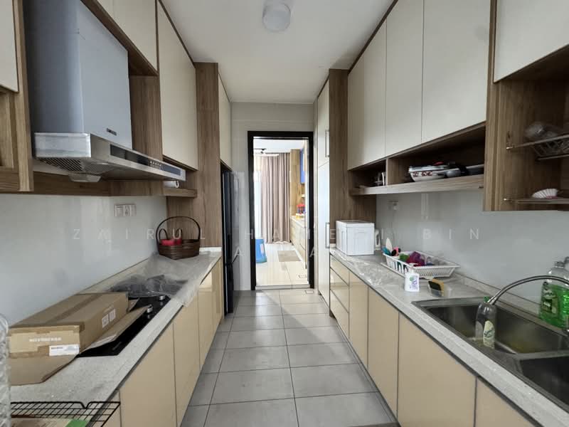 Rumah Berkembar untuk Dijual di Elmina (Shah Alam) - Zairul Hamedi Bin Zainal - PropertyGuru.com.my