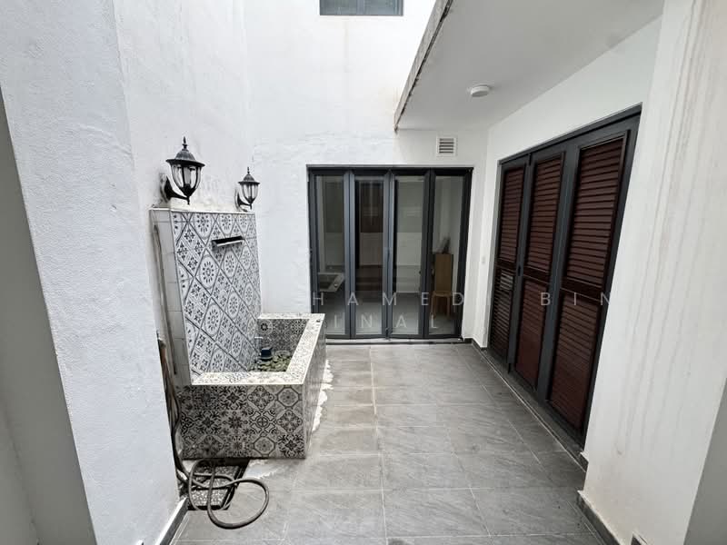Rumah Berkembar untuk Dijual di Elmina (Shah Alam) - Zairul Hamedi Bin Zainal - PropertyGuru.com.my