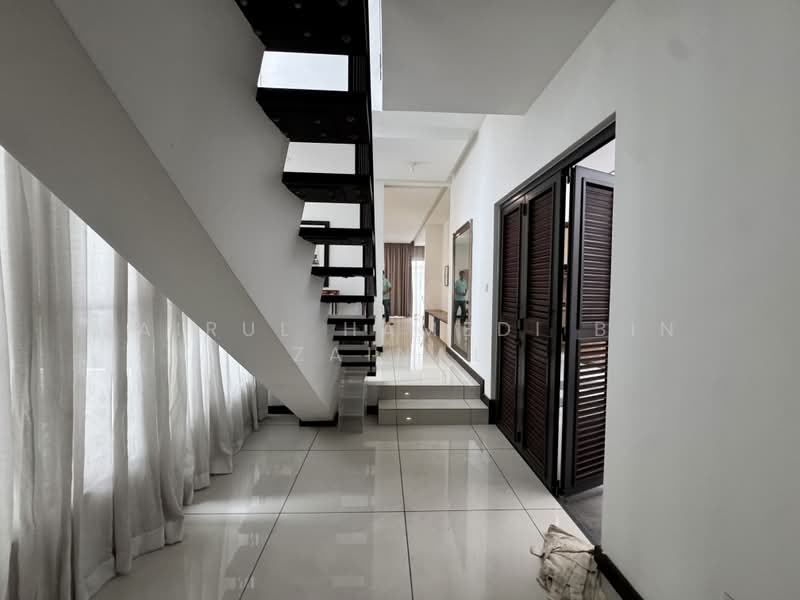 Rumah Berkembar untuk Dijual di Elmina (Shah Alam) - Zairul Hamedi Bin Zainal - PropertyGuru.com.my