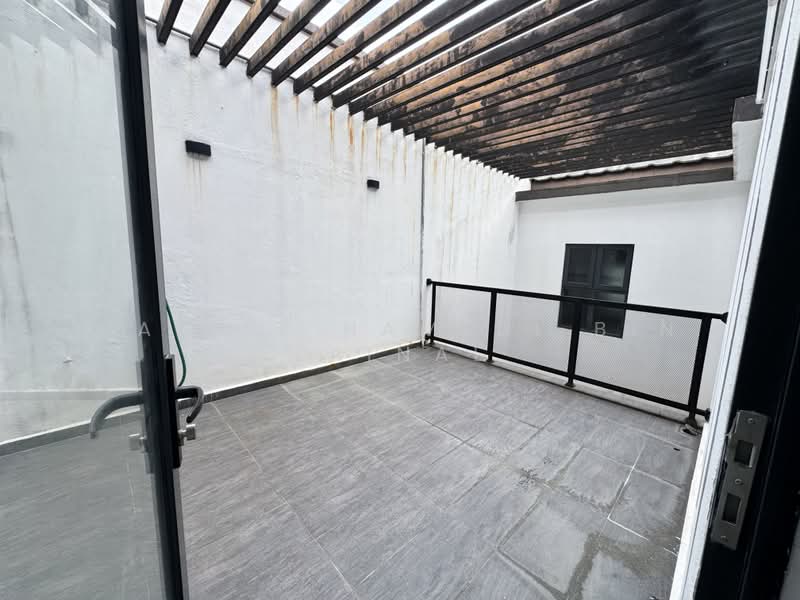 Rumah Berkembar untuk Dijual di Elmina (Shah Alam) - Zairul Hamedi Bin Zainal - PropertyGuru.com.my