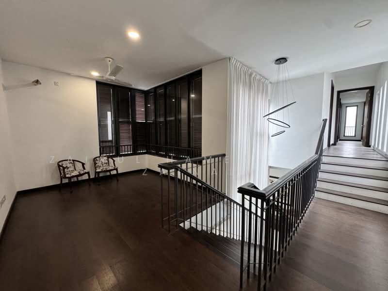 Rumah Berkembar untuk Dijual di Elmina (Shah Alam) - Zairul Hamedi Bin Zainal - PropertyGuru.com.my