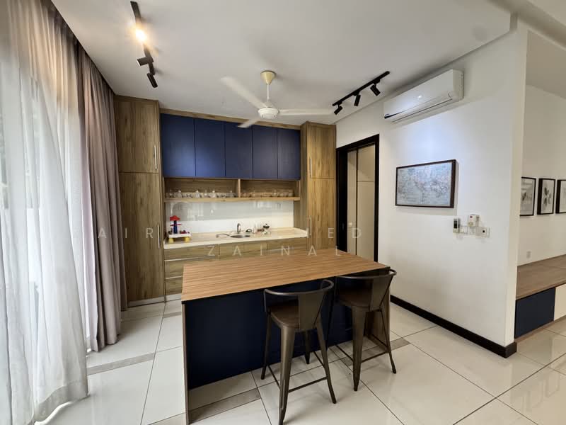 Rumah Berkembar untuk Dijual di Elmina (Shah Alam) - Zairul Hamedi Bin Zainal - PropertyGuru.com.my