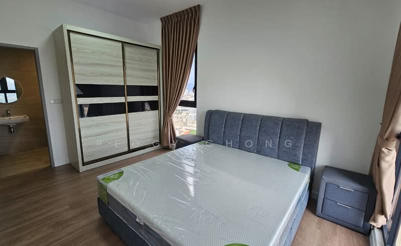Kondominium untuk Disewa di Skyline KL - Peggy Chong - Bedroom - PropertyGuru.com.my