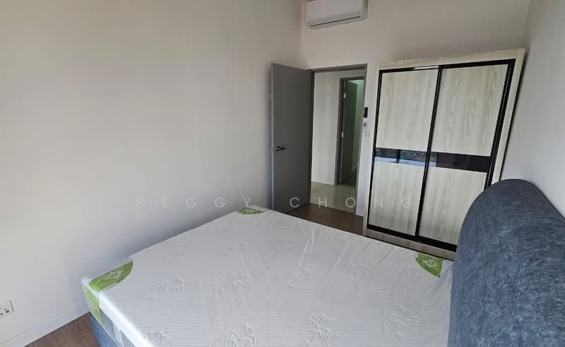 Kondominium untuk Disewa di Skyline KL - Peggy Chong - Bedroom - PropertyGuru.com.my