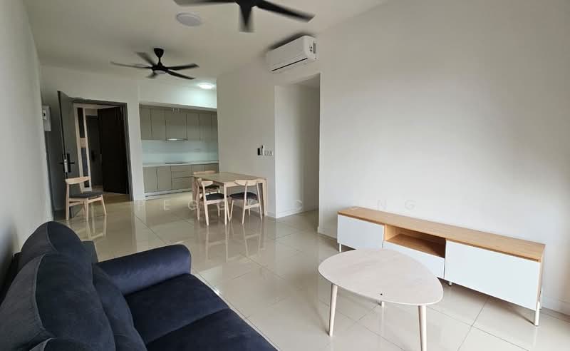 Kondominium untuk Disewa di Skyline KL - Peggy Chong - Living Room - PropertyGuru.com.my