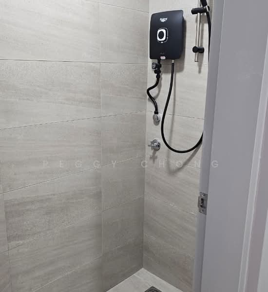 Kondominium untuk Disewa di Skyline KL - Peggy Chong - Bathroom - PropertyGuru.com.my