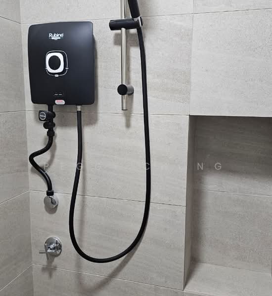 Kondominium untuk Disewa di Skyline KL - Peggy Chong - Bathroom - PropertyGuru.com.my