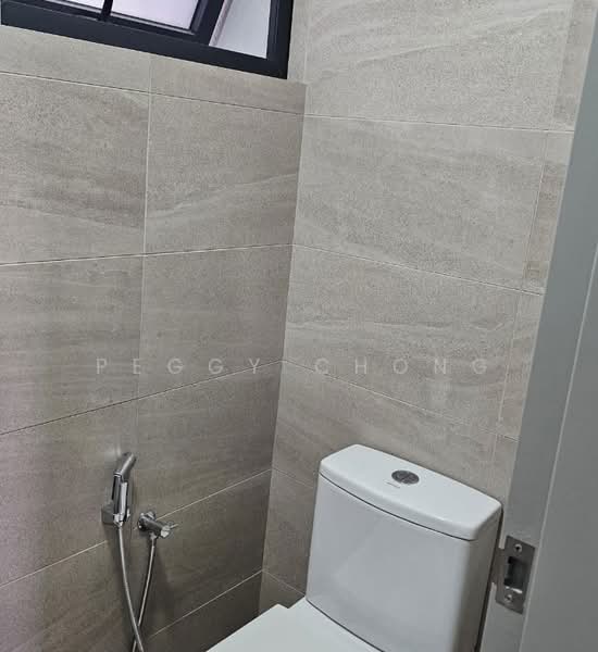 Kondominium untuk Disewa di Skyline KL - Peggy Chong - Bathroom - PropertyGuru.com.my
