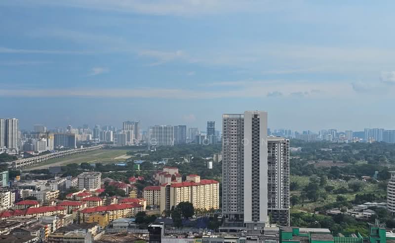 Kondominium untuk Disewa di Skyline KL - Peggy Chong - Exterior - PropertyGuru.com.my