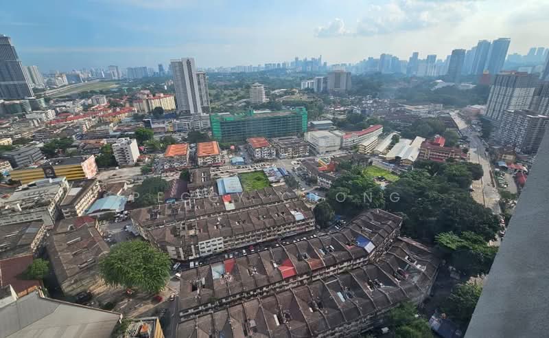 Kondominium untuk Disewa di Skyline KL - Peggy Chong - Exterior - PropertyGuru.com.my