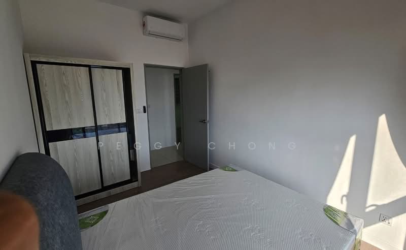 Kondominium untuk Disewa di Skyline KL - Peggy Chong - Bedroom - PropertyGuru.com.my