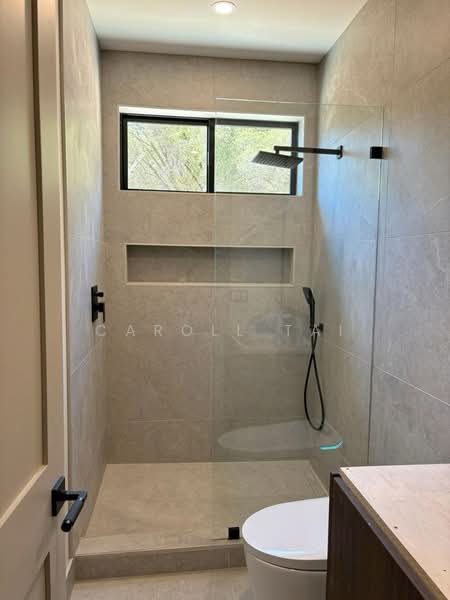 Kondominium untuk Dijual di Casa Vista - Caroll Tai - Bathroom - PropertyGuru.com.my
