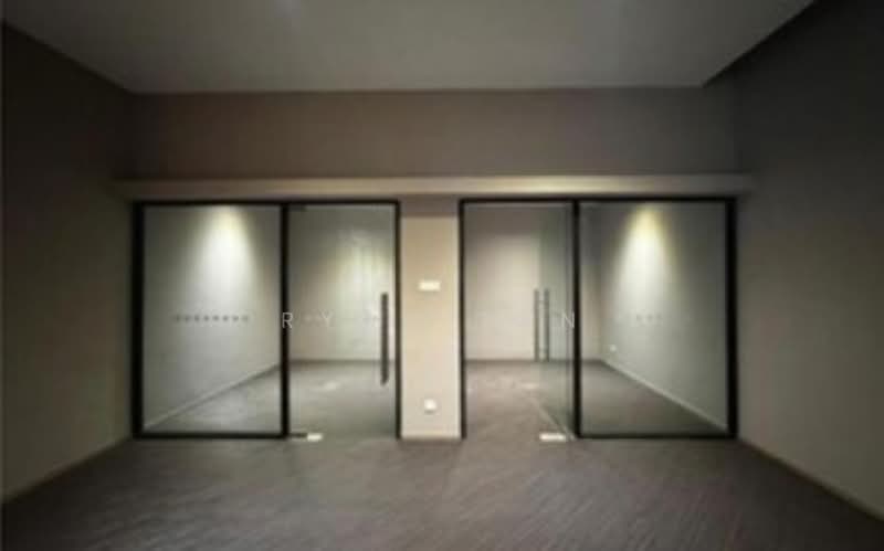 Shop / Office for Rent in Sungai Buloh (Selangor) - Ryan Tan - Entrance - PropertyGuru.com.my