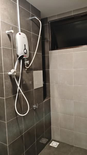 Service Residence for Rent at The Netizen - KAREN SIA - Bathroom - PropertyGuru.com.my