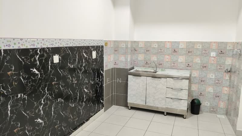 Service Residence for Rent at The Netizen - KAREN SIA - Kitchen - PropertyGuru.com.my