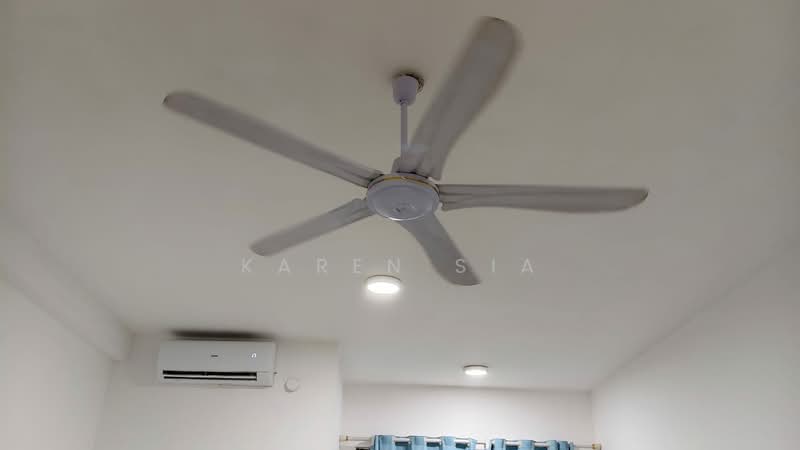 Service Residence for Rent at The Netizen - KAREN SIA - Interior - PropertyGuru.com.my