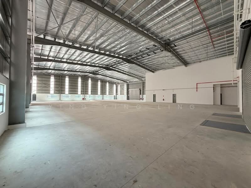 Factory for Rent in Iskandar Puteri (Nusajaya) (Johor) - Ying Ying Ling - Interior - PropertyGuru.com.my
