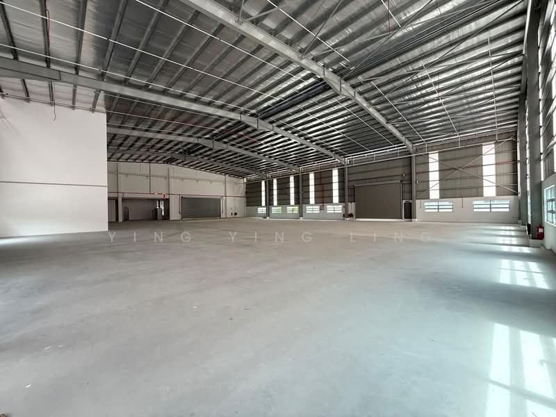 Factory for Rent in Iskandar Puteri (Nusajaya) (Johor) - Ying Ying Ling - Interior - PropertyGuru.com.my