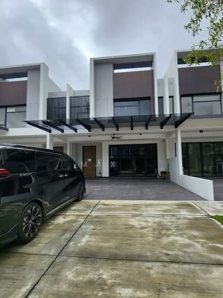 2-storey Terraced House for Sale in Telok Panglima Garang (Selangor) - Max . - Exterior - PropertyGuru.com.my