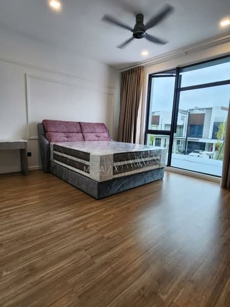 2-storey Terraced House for Sale in Telok Panglima Garang (Selangor) - Max . - Bedroom - PropertyGuru.com.my