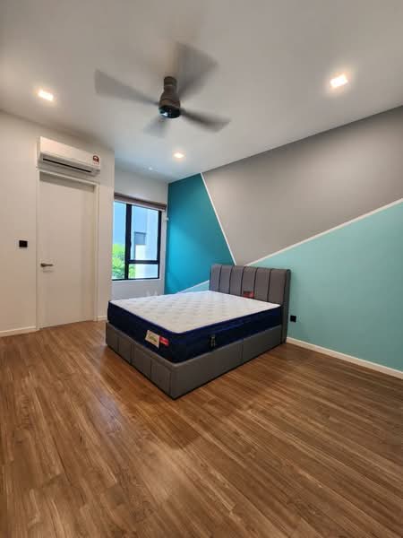 2-storey Terraced House for Sale in Telok Panglima Garang (Selangor) - Max . - Bedroom - PropertyGuru.com.my
