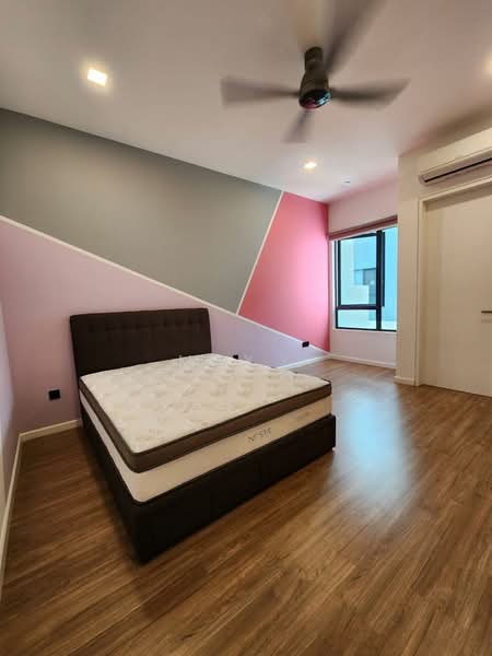 2-storey Terraced House for Sale in Telok Panglima Garang (Selangor) - Max . - Bedroom - PropertyGuru.com.my