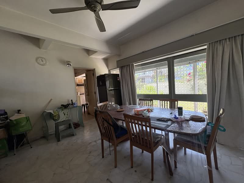 Rumah Banglo untuk Dijual di Taman Bukit Pantai (Bangsar) - Joel Loke - PropertyGuru.com.my