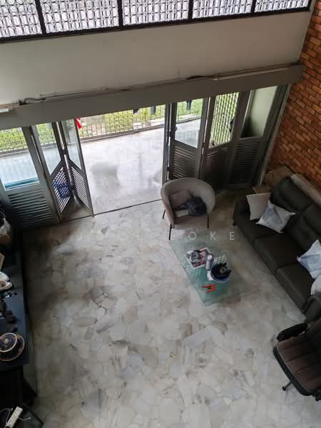 Rumah Banglo untuk Dijual di Taman Bukit Pantai (Bangsar) - Joel Loke - PropertyGuru.com.my