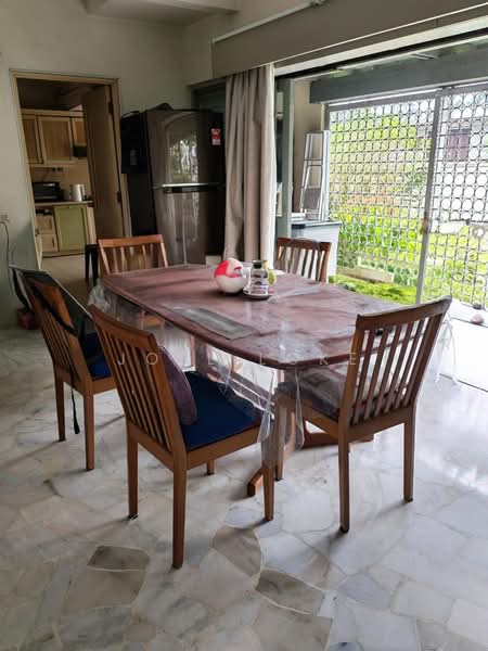 Rumah Banglo untuk Dijual di Taman Bukit Pantai (Bangsar) - Joel Loke - PropertyGuru.com.my