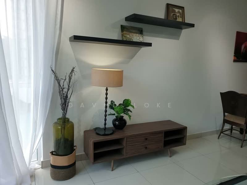 Condominium for Rent at Inspirasi - David Loke - PropertyGuru.com.my