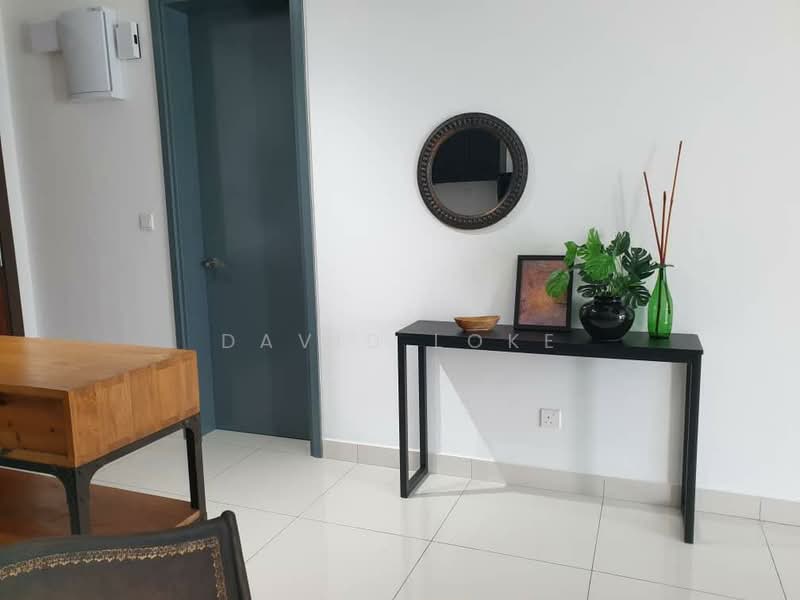 Condominium for Rent at Inspirasi - David Loke - PropertyGuru.com.my