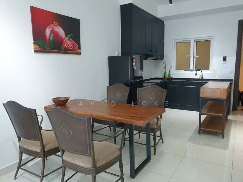Condominium for Rent at Inspirasi - David Loke - PropertyGuru.com.my