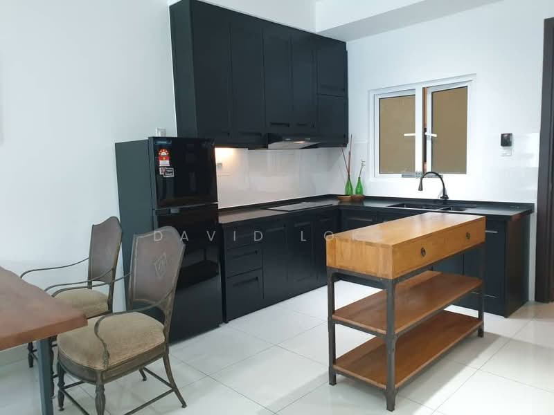 Condominium for Rent at Inspirasi - David Loke - PropertyGuru.com.my