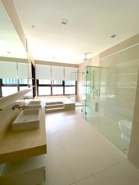 Condominium for Sale at Sastra U-Thant - Joyce Perera - Bathroom - PropertyGuru.com.my