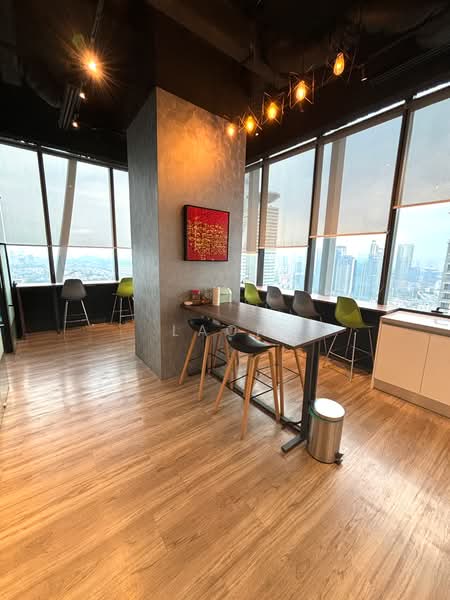 Office for Sale in Kampung Kerinchi (Bangsar South) (Kuala Lumpur) - Lachman Mulchandani - PropertyGuru.com.my