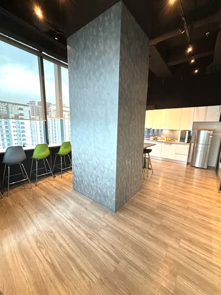Office for Sale in Kampung Kerinchi (Bangsar South) (Kuala Lumpur) - Lachman Mulchandani - PropertyGuru.com.my