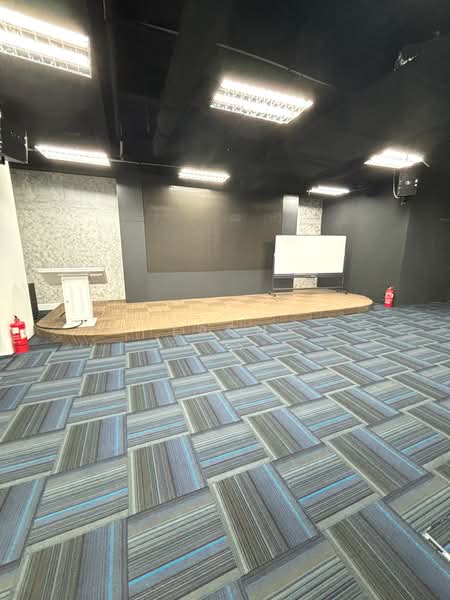 Office for Sale in Kampung Kerinchi (Bangsar South) (Kuala Lumpur) - Lachman Mulchandani - PropertyGuru.com.my