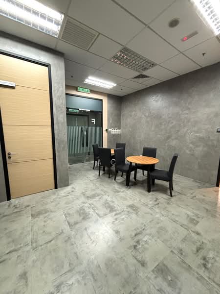 Office for Sale in Kampung Kerinchi (Bangsar South) (Kuala Lumpur) - Lachman Mulchandani - PropertyGuru.com.my