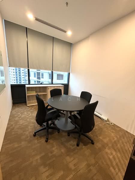 Office for Sale in Kampung Kerinchi (Bangsar South) (Kuala Lumpur) - Lachman Mulchandani - PropertyGuru.com.my