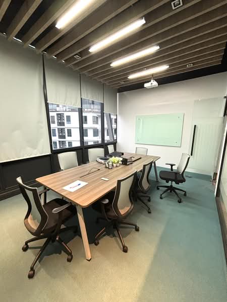 Office for Sale in Kampung Kerinchi (Bangsar South) (Kuala Lumpur) - Lachman Mulchandani - PropertyGuru.com.my