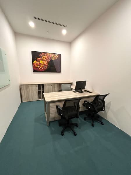 Office for Sale in Kampung Kerinchi (Bangsar South) (Kuala Lumpur) - Lachman Mulchandani - PropertyGuru.com.my